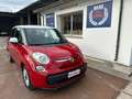 Fiat 500L 1.4 T-Jet 120 CV GPL Pop Star  CLIMA!!!!! Rosso - thumbnail 2