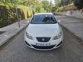 SEAT Ibiza 1.6TDI CR FR 105 Blanco - thumbnail 2