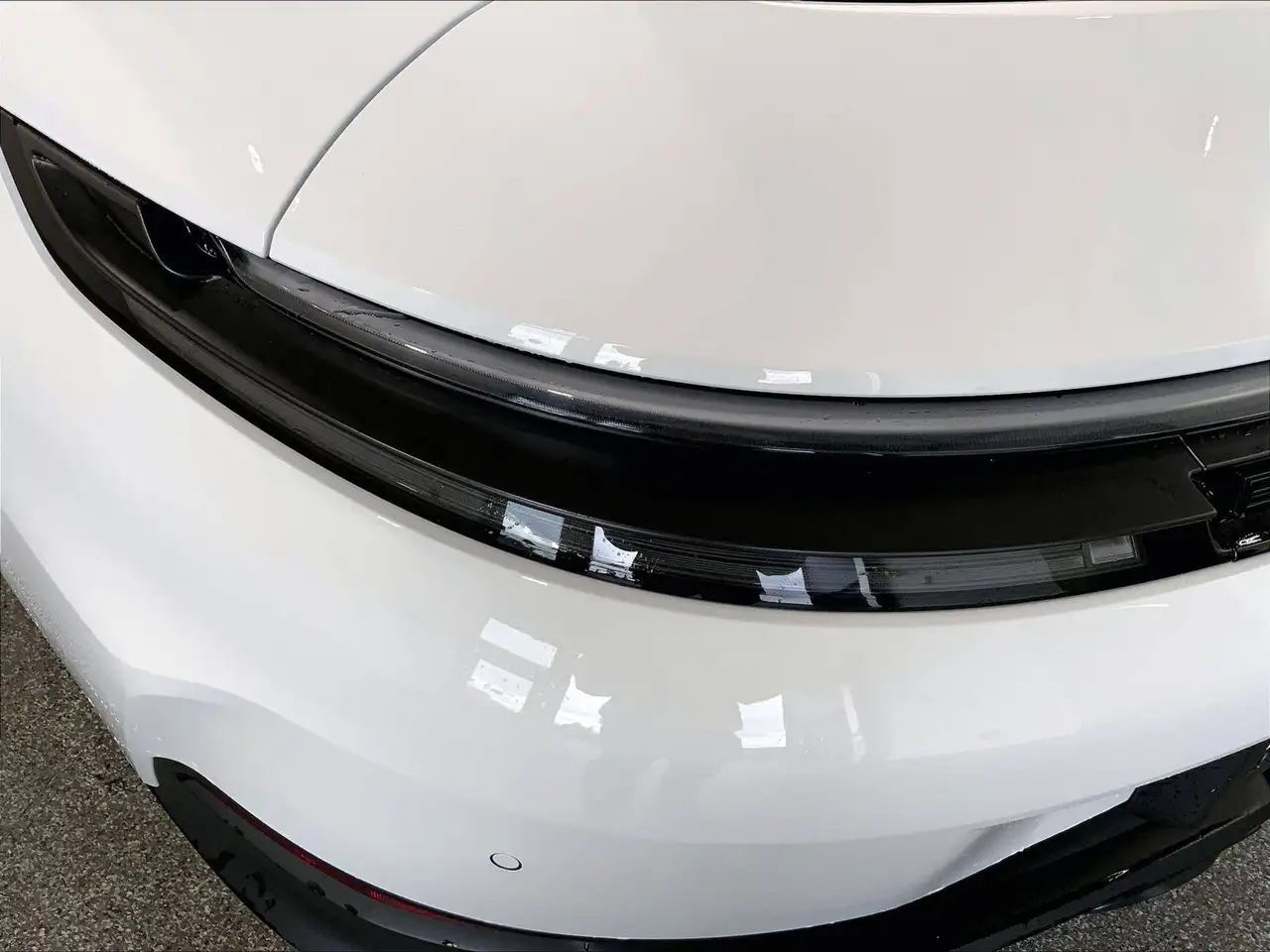 Porsche 911 снимка Porsche 911