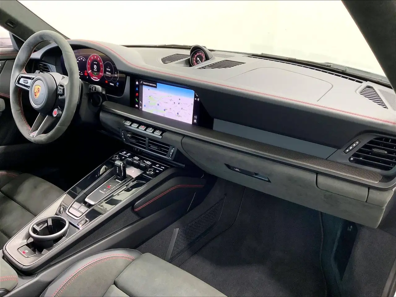 Porsche 911 снимка Porsche 911