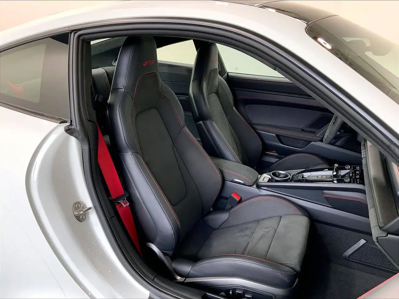 Porsche 911 снимка Porsche 911