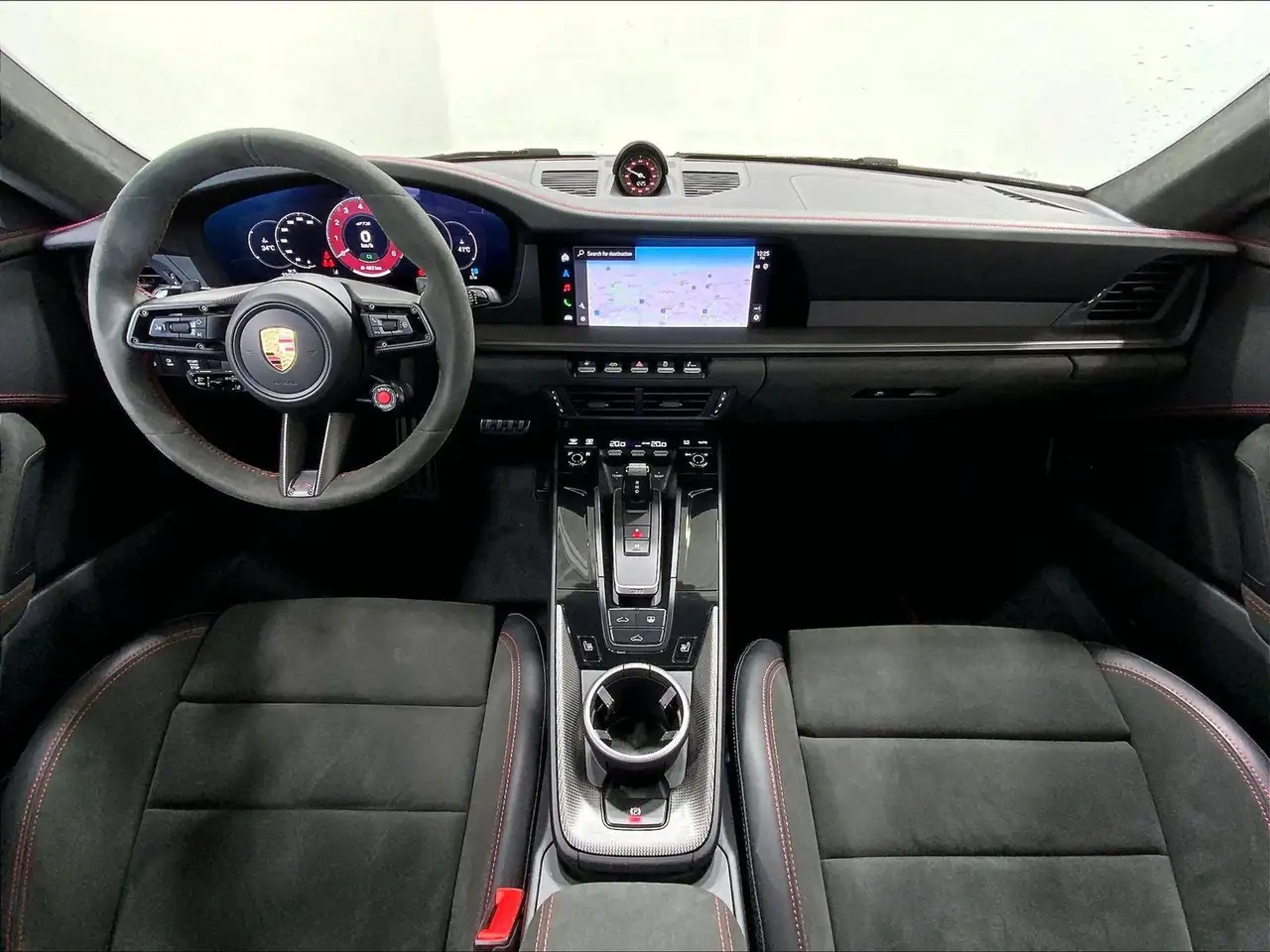 Porsche 911 снимка Porsche 911