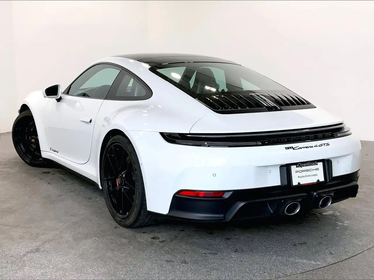 Porsche 911 снимка Porsche 911