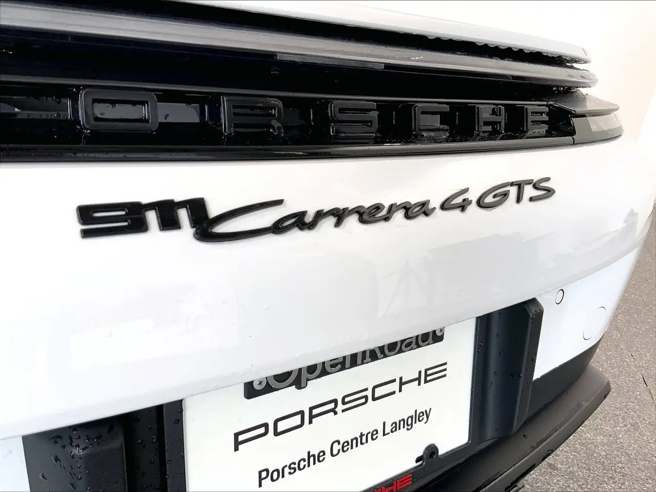 Porsche 911 снимка Porsche 911