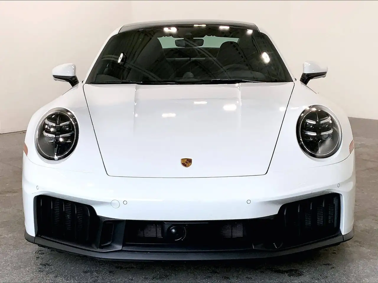 Porsche 911 снимка Porsche 911