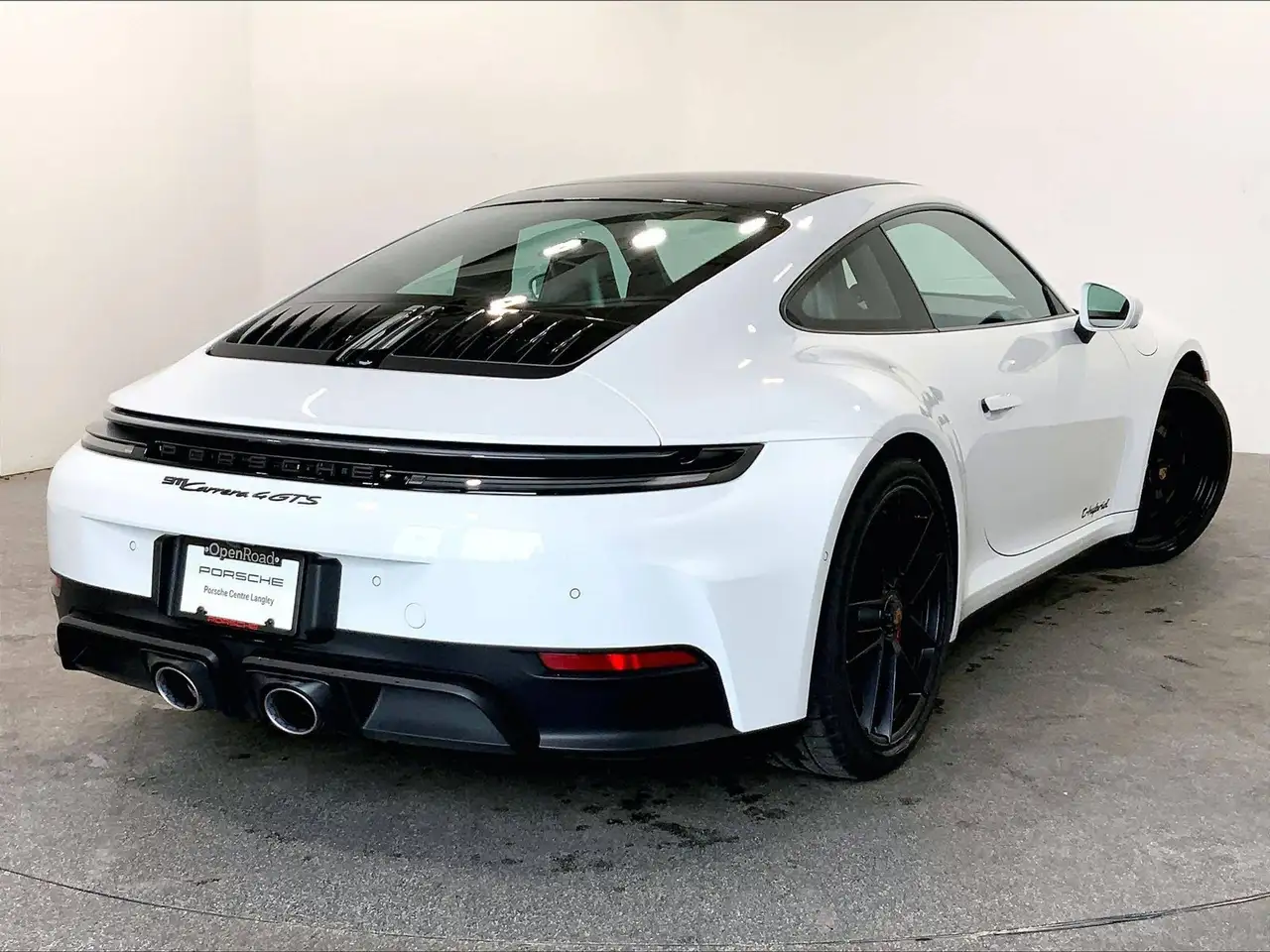 Porsche 911 снимка Porsche 911