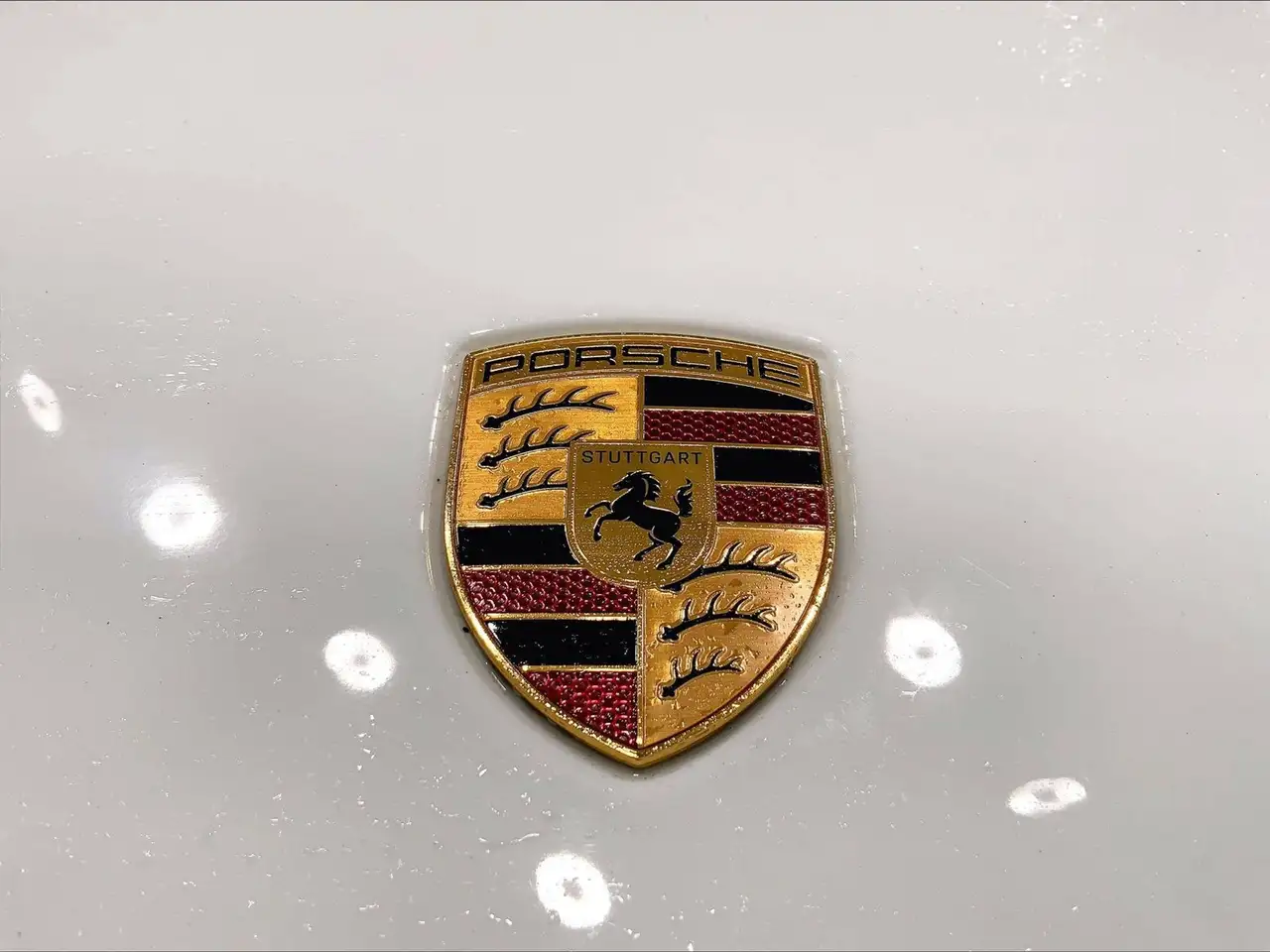 Porsche 911 снимка Porsche 911