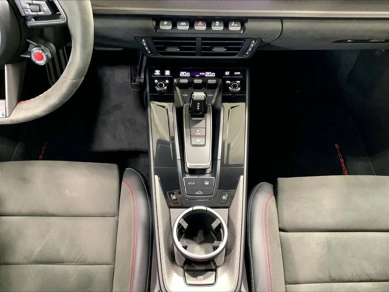 Porsche 911 снимка Porsche 911