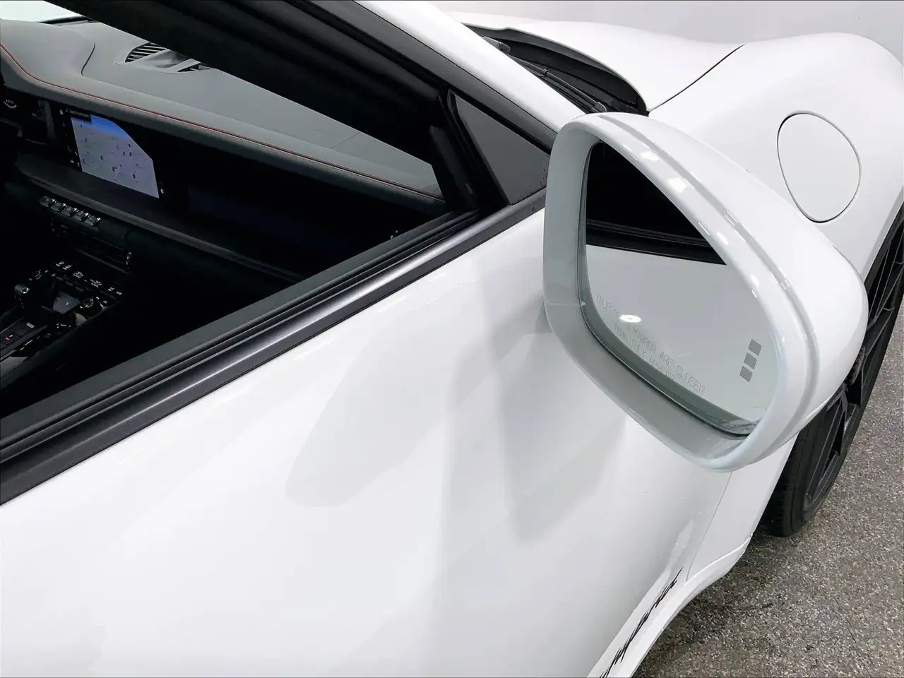 Porsche 911 снимка Porsche 911