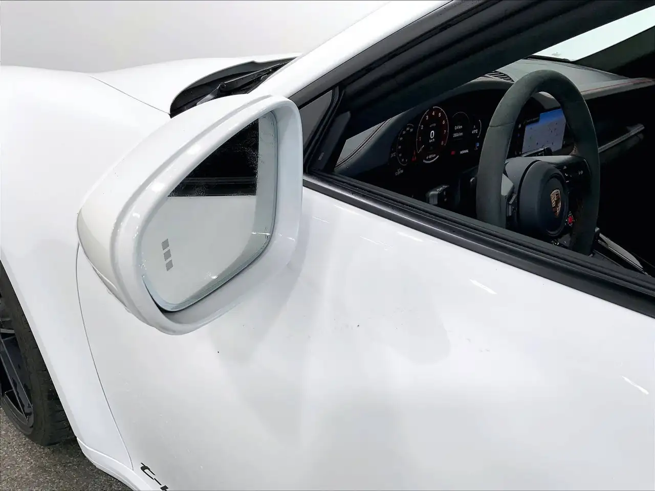 Porsche 911 снимка Porsche 911