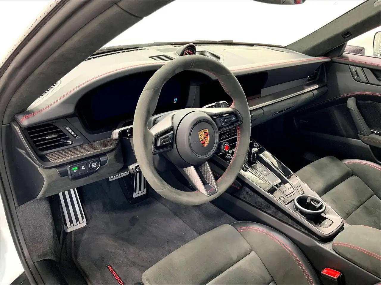 Porsche 911 снимка Porsche 911