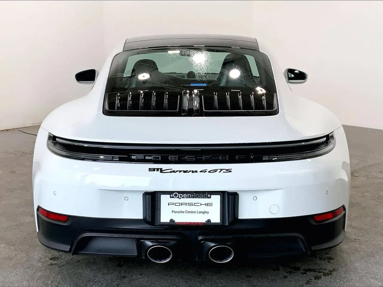 Porsche 911 снимка Porsche 911
