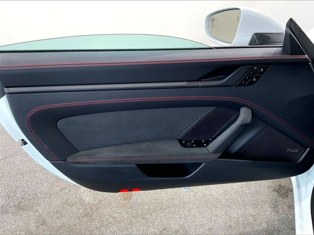 Porsche 911 снимка Porsche 911
