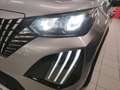 Peugeot 2008 1.2 130cv EAT8 Allure Automatica SUPER PROMO Gris - thumbnail 7
