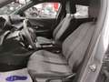 Peugeot 2008 1.2 130cv EAT8 Allure Automatica SUPER PROMO Gris - thumbnail 13