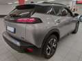 Peugeot 2008 1.2 130cv EAT8 Allure Automatica SUPER PROMO Gris - thumbnail 4