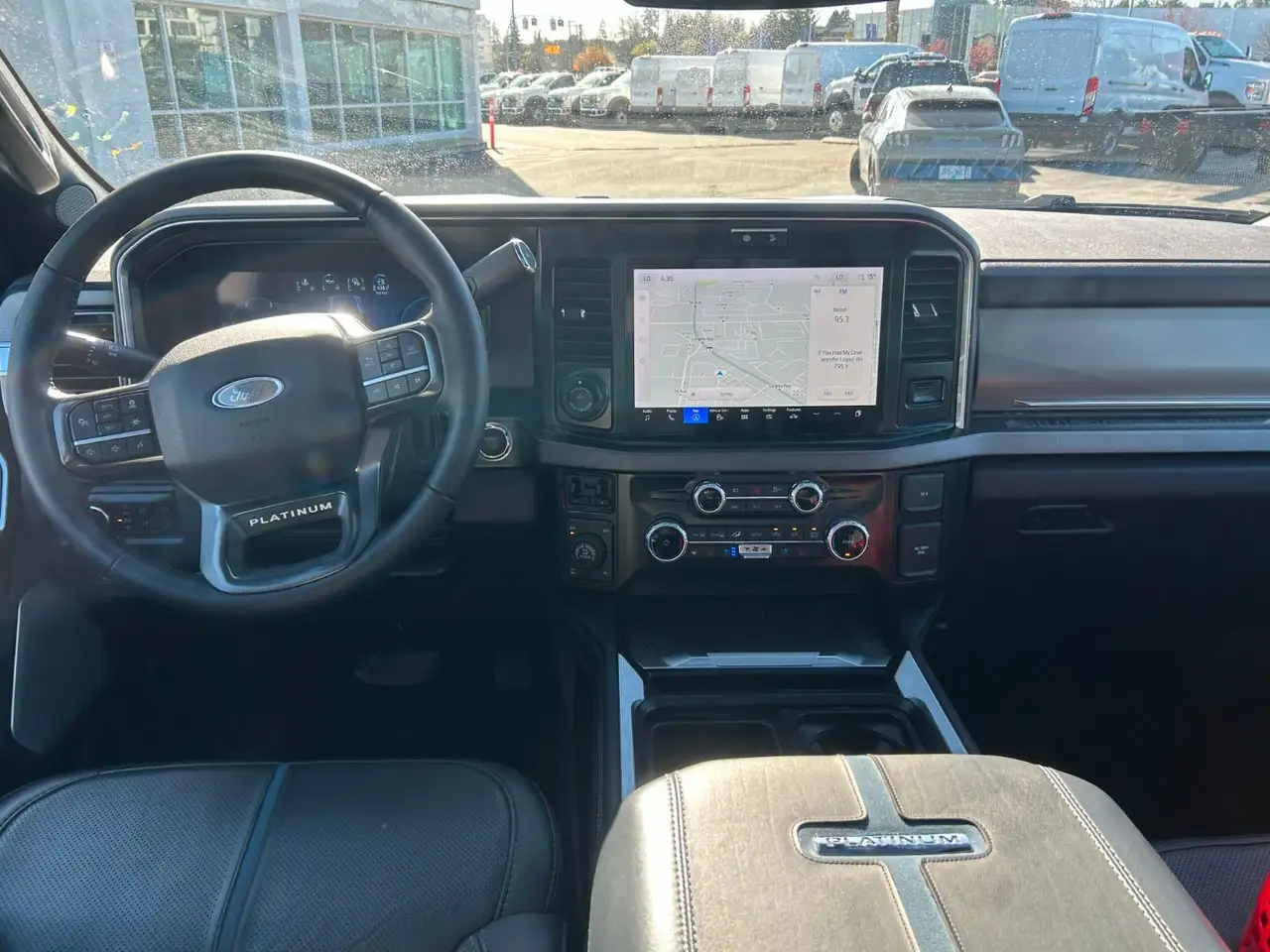 Ford F 350 снимка Ford F 350