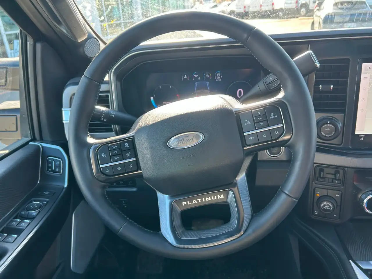 Ford F 350 снимка Ford F 350