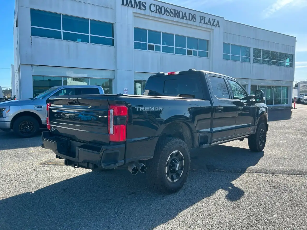 Ford F 350 снимка Ford F 350