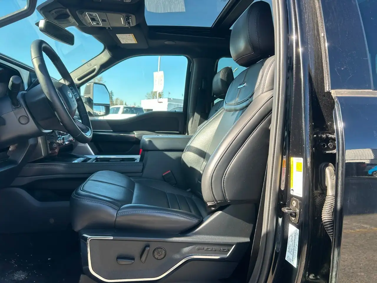 Ford F 350 снимка Ford F 350