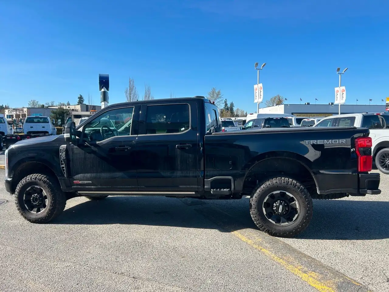 Ford F 350 снимка Ford F 350