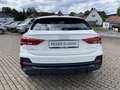 Audi Q3 Sportback 45 TFSIe S Tr. NAVI SHZ PDC Weiß - thumbnail 8