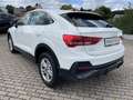 Audi Q3 Sportback 45 TFSIe S Tr. NAVI SHZ PDC Weiß - thumbnail 9
