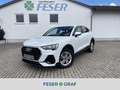 Audi Q3 Spb. 45 TFSIe S Tr. NAVI SHZ PDC Weiß - thumbnail 28