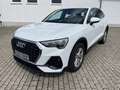 Audi Q3 Sportback 45 TFSIe S Tr. NAVI SHZ PDC Weiß - thumbnail 3