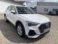 Audi Q3 Spb. 45 TFSIe S Tr. NAVI SHZ PDC Weiß - thumbnail 4