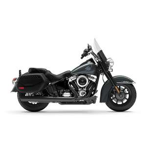 Harley-Davidson Heritage Softail FLHCS CLASSIC