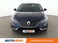 Renault Talisman 1.6 TCe Energy Intens Aut.*NAVI*LED*CAM*SHZ*ALU* Blau - thumbnail 9