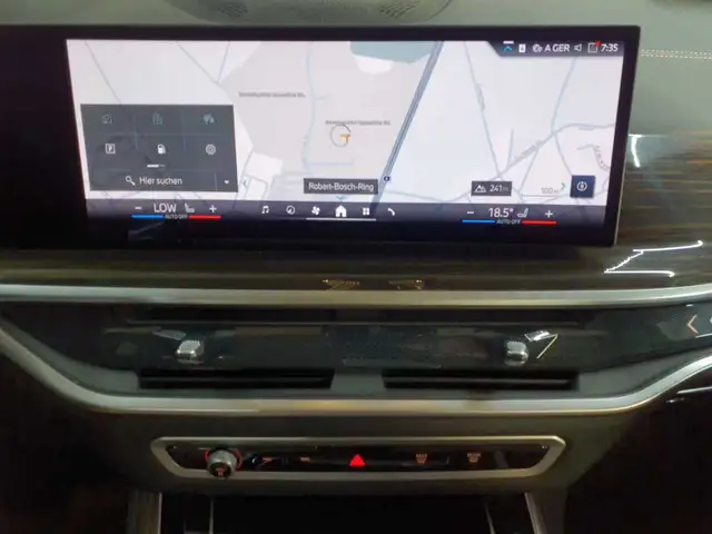 BMW X5 view 12
