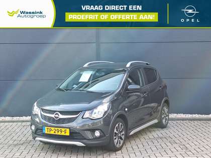 Opel Karl 1.0 Easytronic AUTOMAAT 3.0r 75pk ROCKS Online Edi