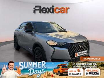 PureTech 96kW (130CV) PERFORMANCE LINE+