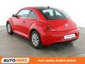 Volkswagen Beetle 2.0 TDI Design BlueMotion Tech*TEMPO*PDC* Rouge - thumbnail 4