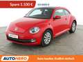 Volkswagen Beetle 2.0 TDI Design BlueMotion Tech*TEMPO*PDC* Rouge - thumbnail 1