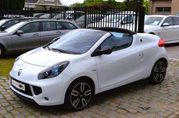 1.2TCe/Cabrio/Dynamique/HISTORY/GARANTIE
