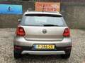 Volkswagen Polo 1.2 TSI Highline 2016 automaat Geel - thumbnail 6