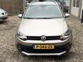 Volkswagen Polo 1.2 TSI Highline 2016 automaat Geel - thumbnail 3