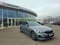 BMW 318 - 318 d * NUR 15.911 KM ! Grau - thumbnail 3
