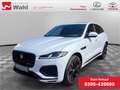 Jaguar F-Pace 2.0 R-Dynamic SE AWD Weiß - thumbnail 1