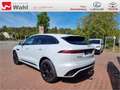 Jaguar F-Pace 2.0 R-Dynamic SE AWD Weiß - thumbnail 2