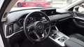 Mazda CX-60 2.5L e-SKYACTIV PHEV AWD HOMURA Aut. Weiß - thumbnail 7