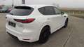 Mazda CX-60 2.5L e-SKYACTIV PHEV AWD HOMURA Aut. Weiß - thumbnail 3