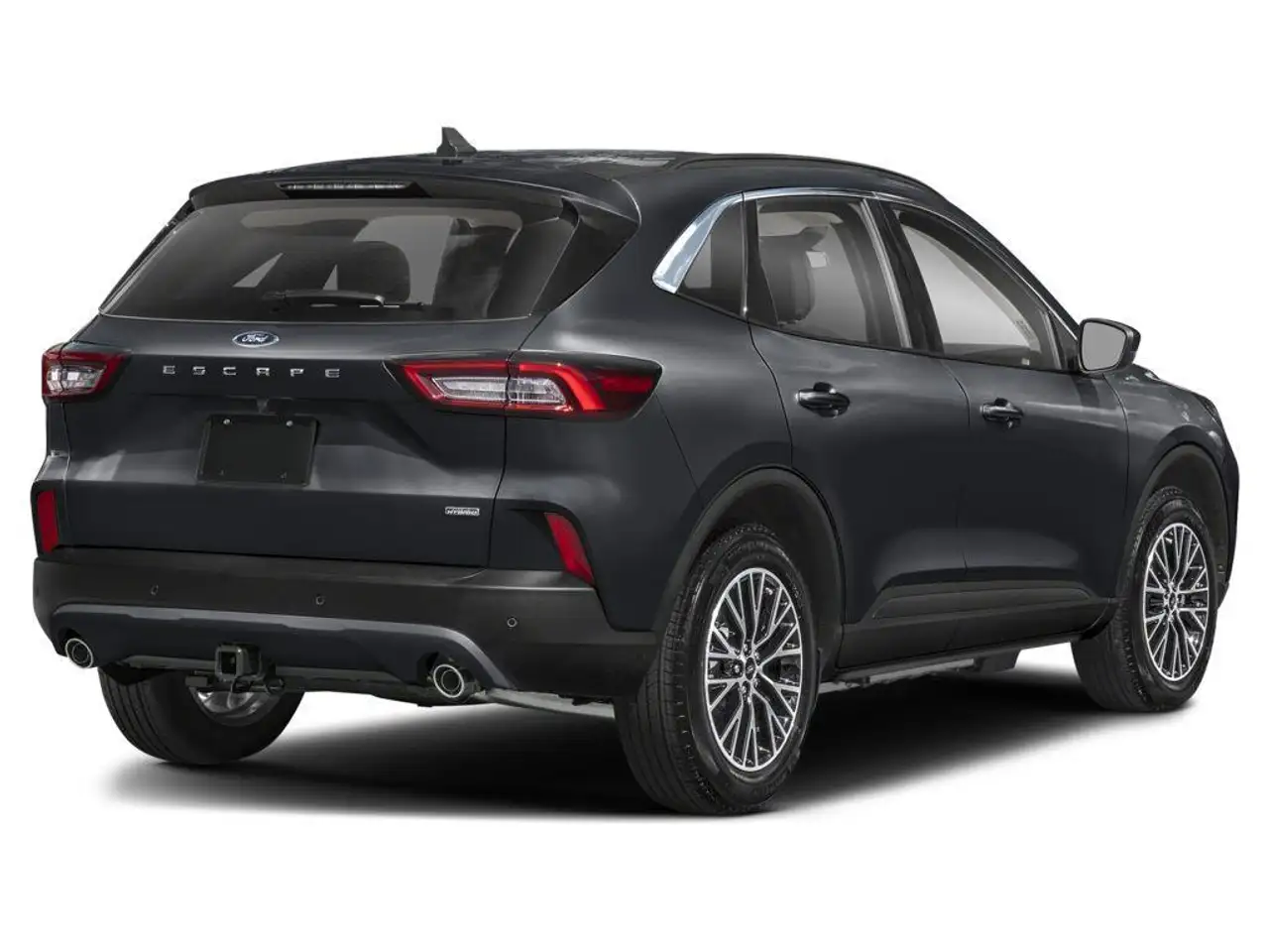 Ford Escape снимка Ford Escape