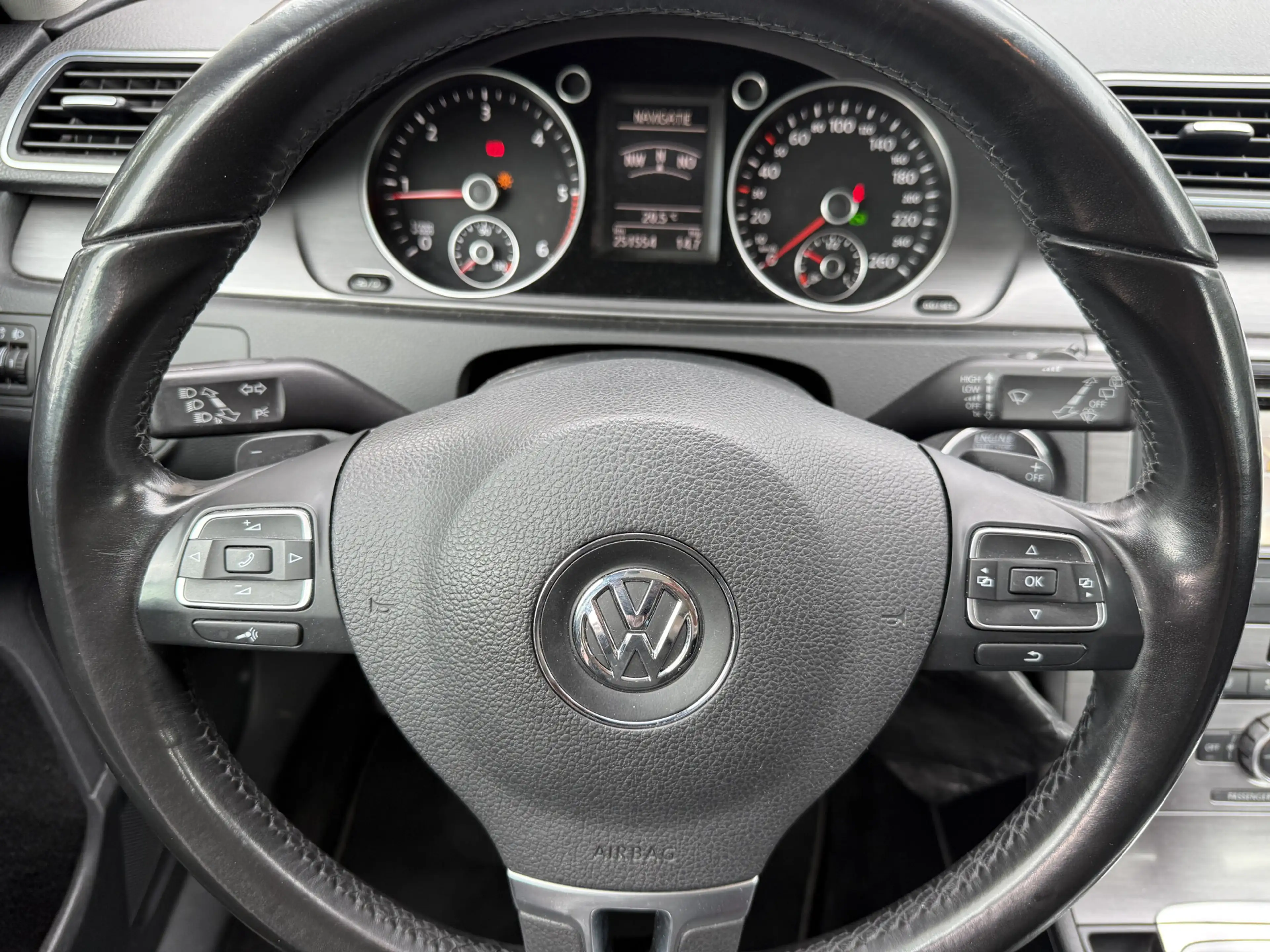 Volkswagen Passat Variant 2.0 TDi 140pk Comfortline BM, Keurige auto! | Trek — photo 19
