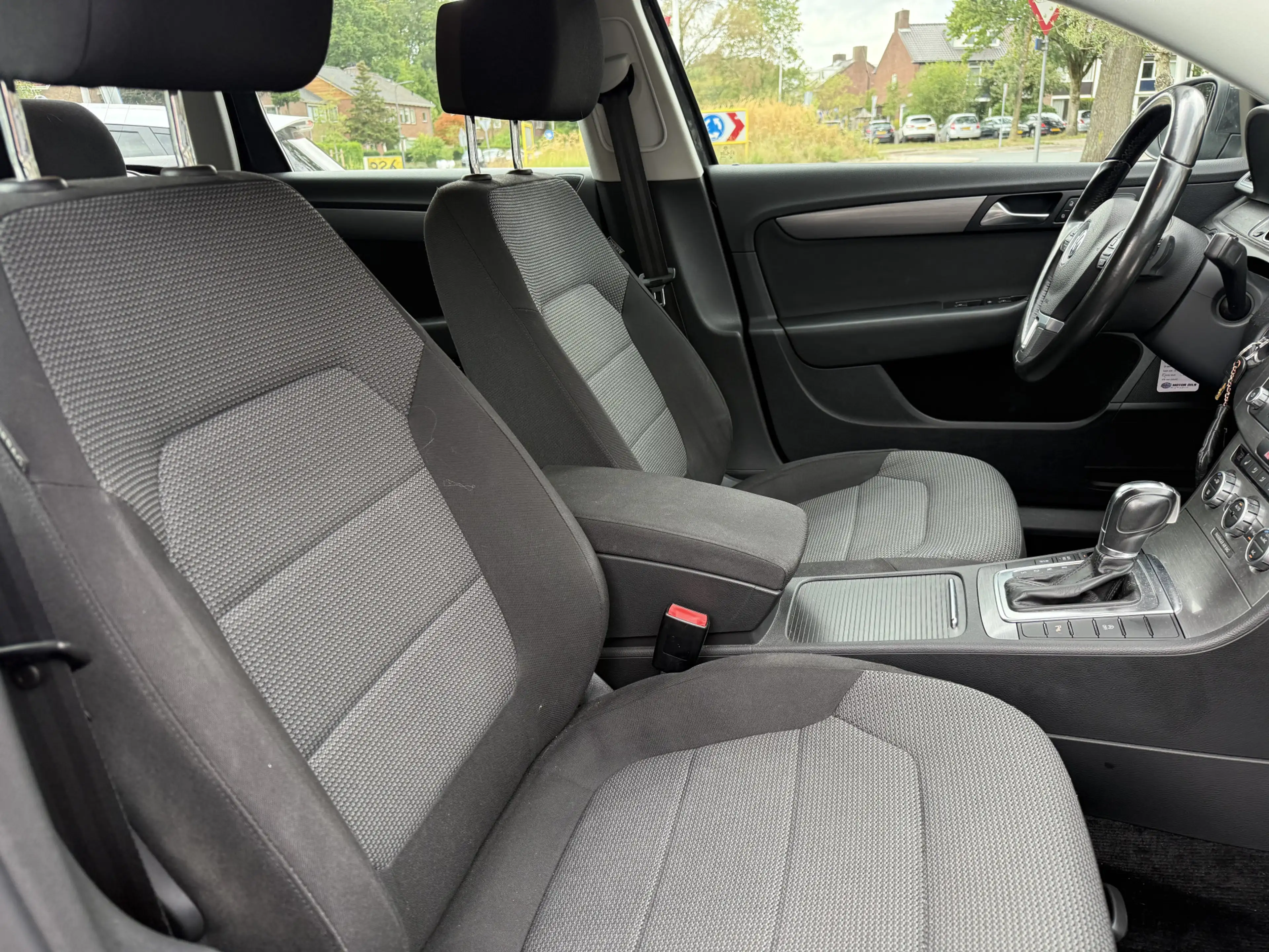 Volkswagen Passat Variant 2.0 TDi 140pk Comfortline BM, Keurige auto! | Trek — photo 3