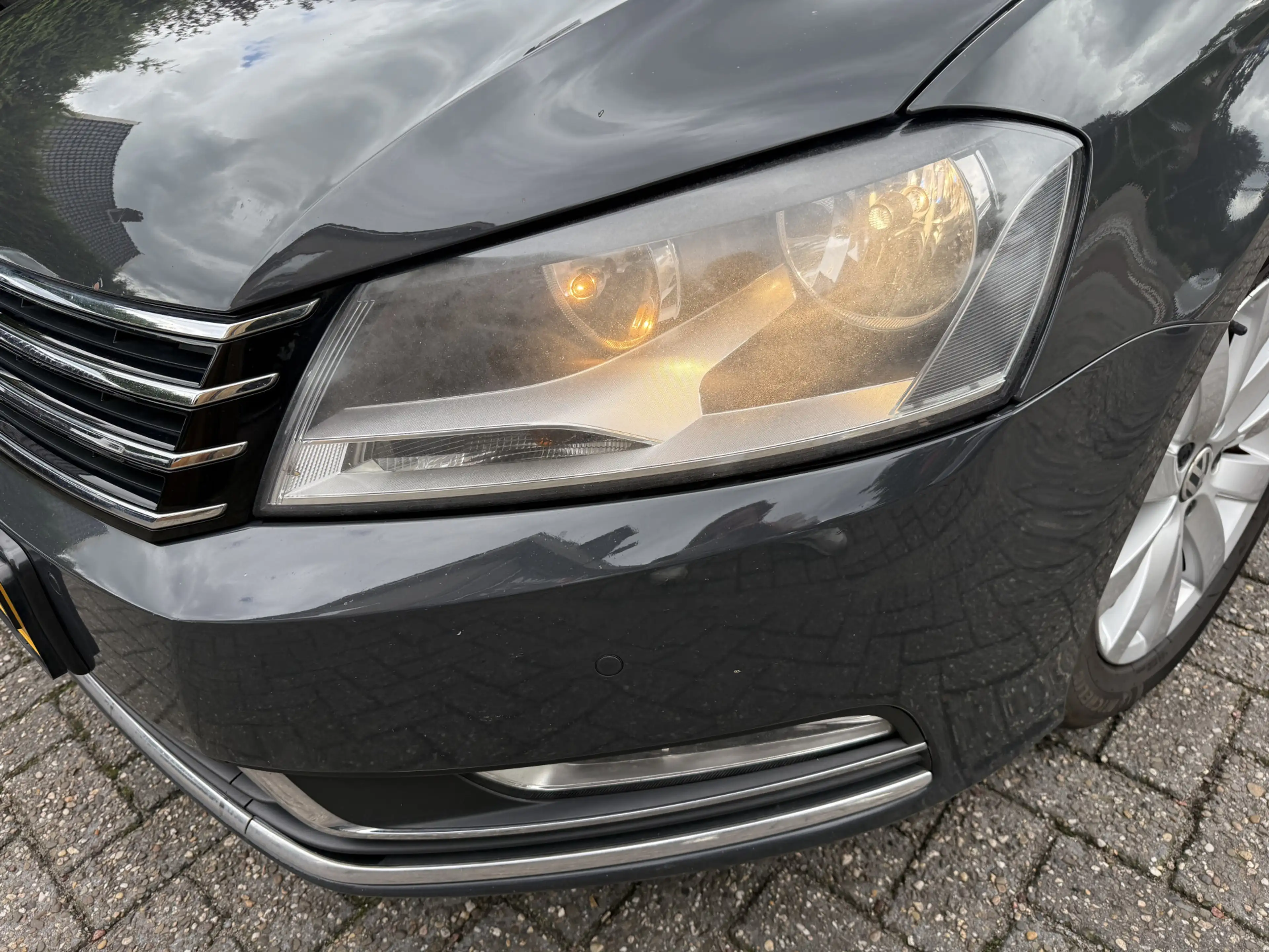 Volkswagen Passat Variant 2.0 TDi 140pk Comfortline BM, Keurige auto! | Trek — photo 29
