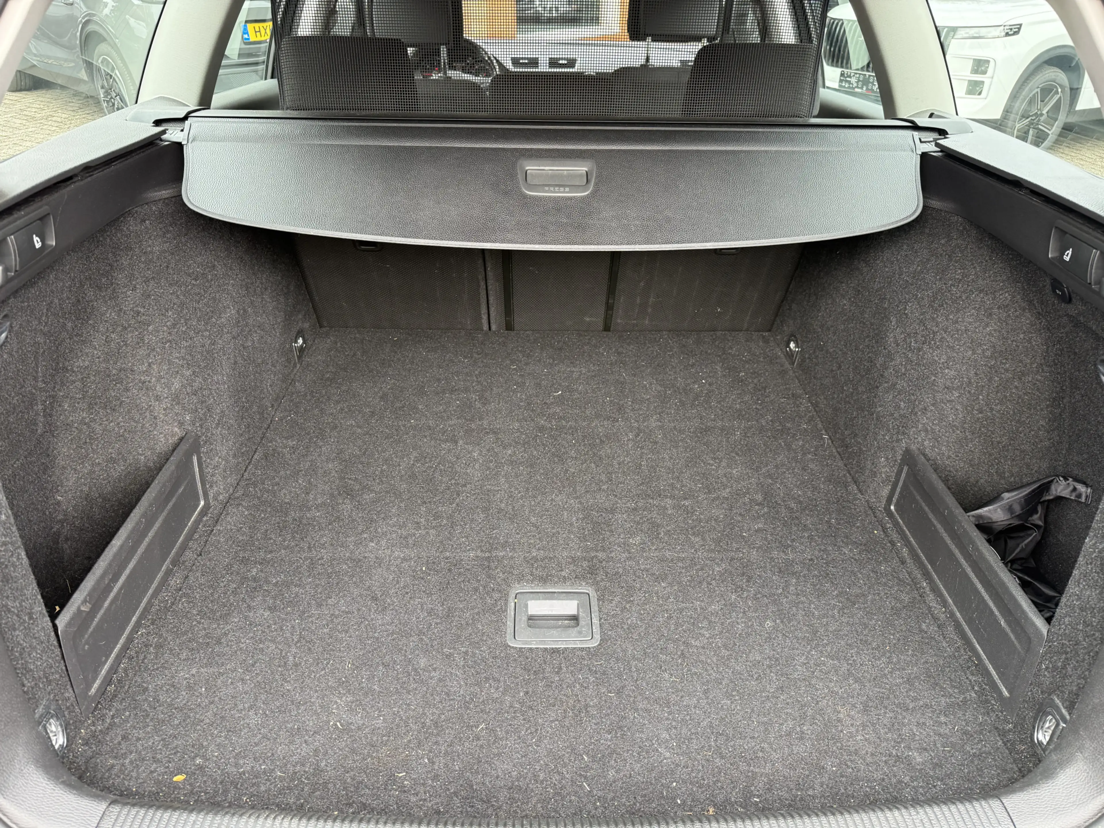 Volkswagen Passat Variant 2.0 TDi 140pk Comfortline BM, Keurige auto! | Trek — photo 25